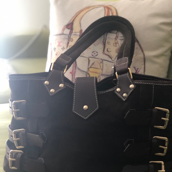 Claude Firenze Purse - Picture 3 of 4